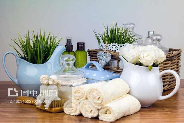 洗浴用品、個人衛(wèi)生用品與化妝品 現(xiàn)代零售市場中的三大支柱