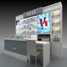 濰坊化妝品展柜供應(yīng)商 巨森家具廠助力化妝品零售升級(jí)